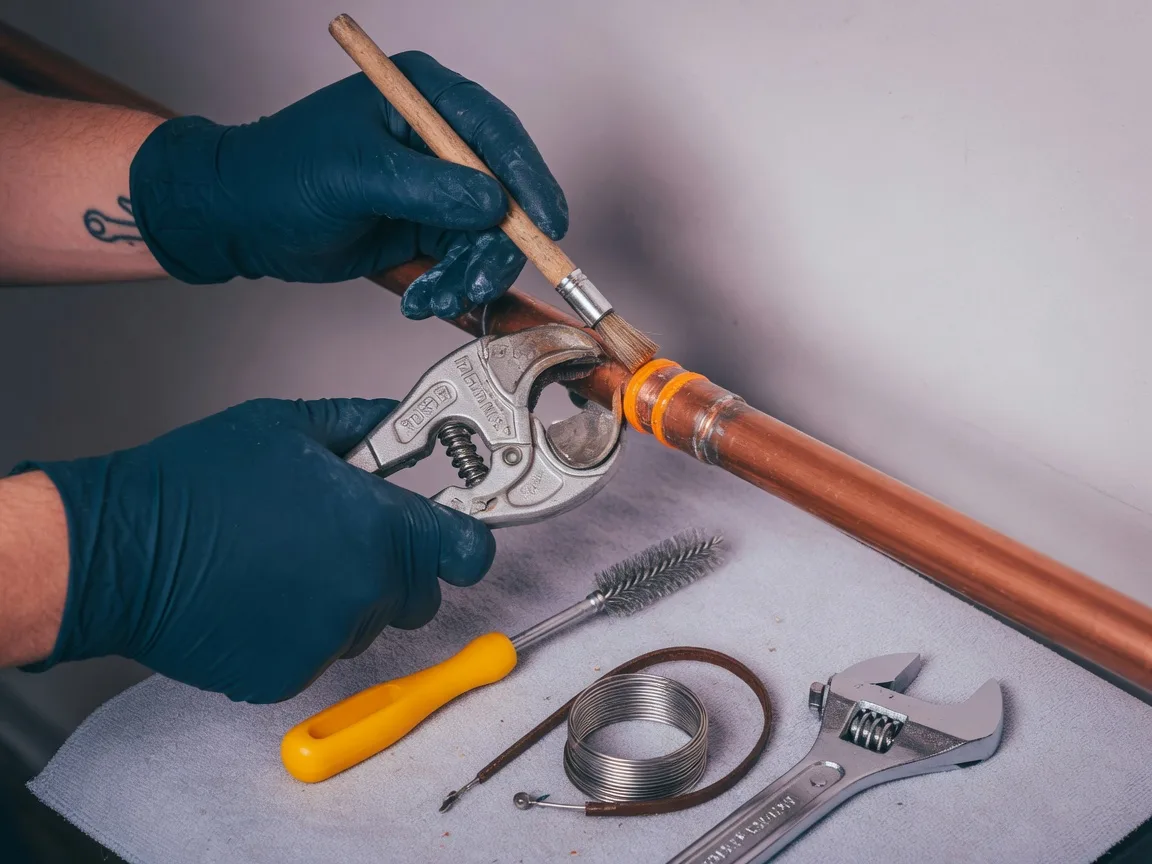 Why choose Sump Pump Repair in Lancaster, KS